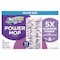 Swiffer PowerMop Mopping Pads, 11.41 x 5.31, 11/Box, 2 Boxes/Carton, 2PK 80769158 - alternate 1